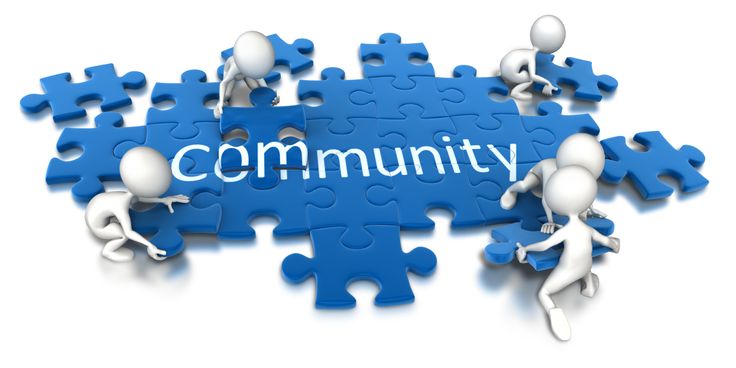 Community Outreach